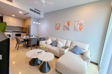 Puteri Cove Residences