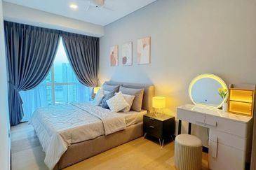 Puteri Cove Residences