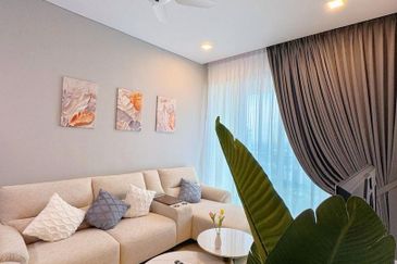 Puteri Cove Residences