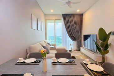 Puteri Cove Residences