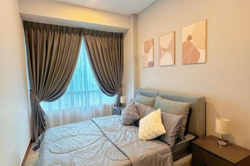 Puteri Cove Residences