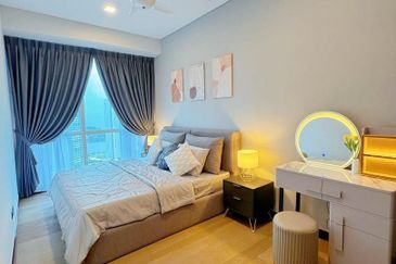 Puteri Cove Residences