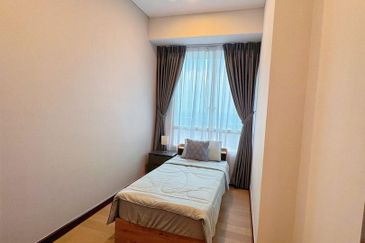 Puteri Cove Residences