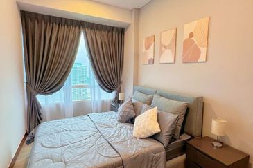 Puteri Cove Residences