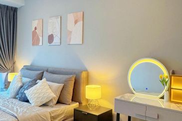 Puteri Cove Residences