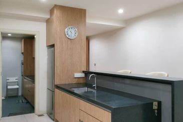 Impiana @ East Ledang