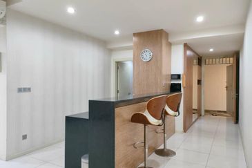 Impiana @ East Ledang