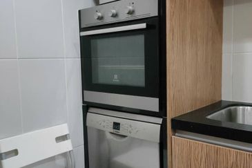 Impiana @ East Ledang