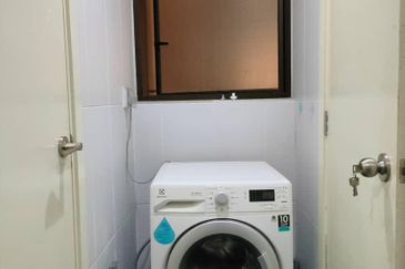 Impiana @ East Ledang