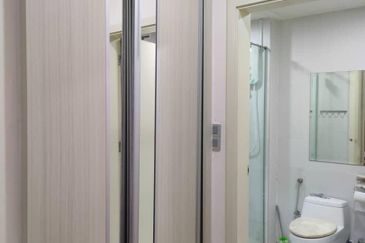 Impiana @ East Ledang