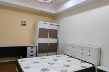 Impiana @ East Ledang