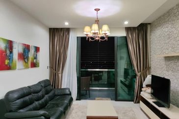 Impiana @ East Ledang