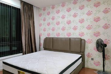 Impiana @ East Ledang