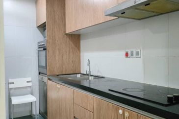 Impiana @ East Ledang