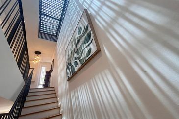 Emerald Bay @ Puteri harbour