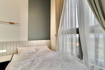 Sunway Grid Residence