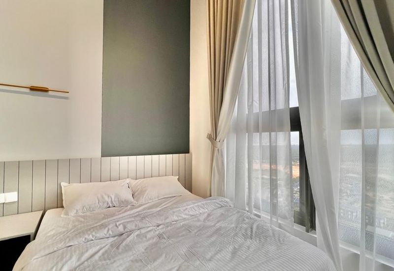 Sunway Grid Residence