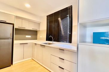 Sunway Grid Residence