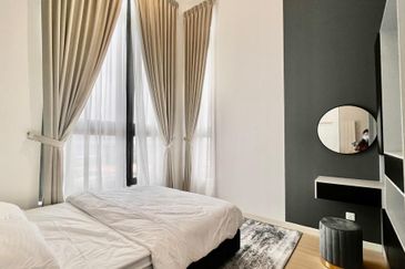 Sunway Grid Residence