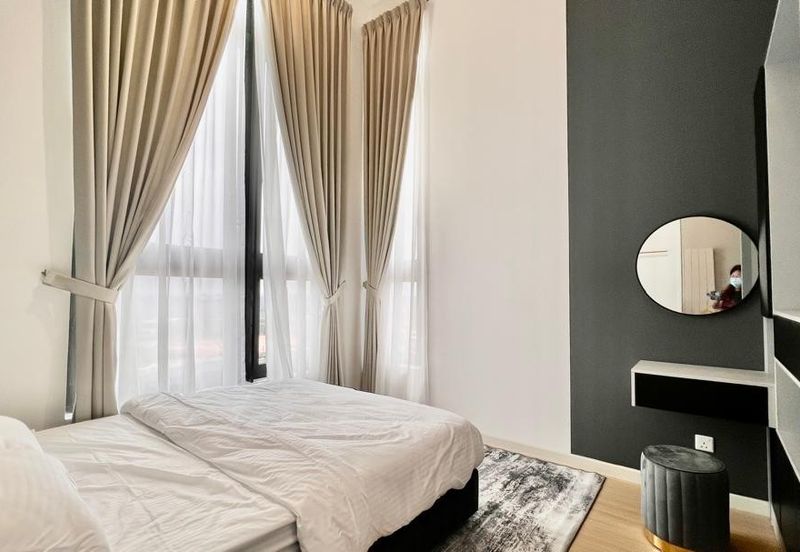 Sunway Grid Residence