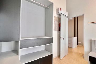 Sunway Grid Residence