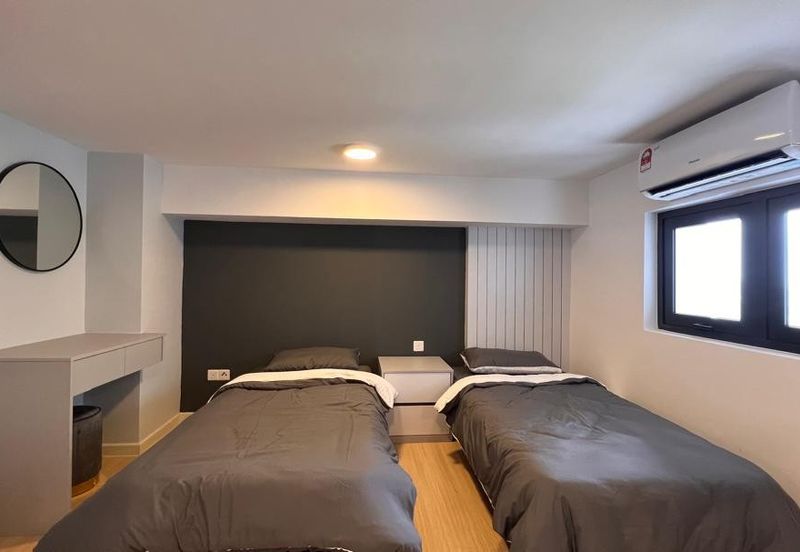 Sunway Grid Residence