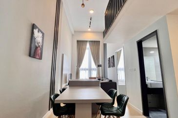 Sunway Grid Residence