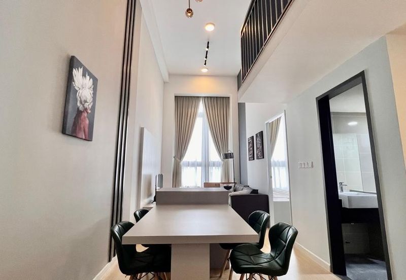 Sunway Grid Residence