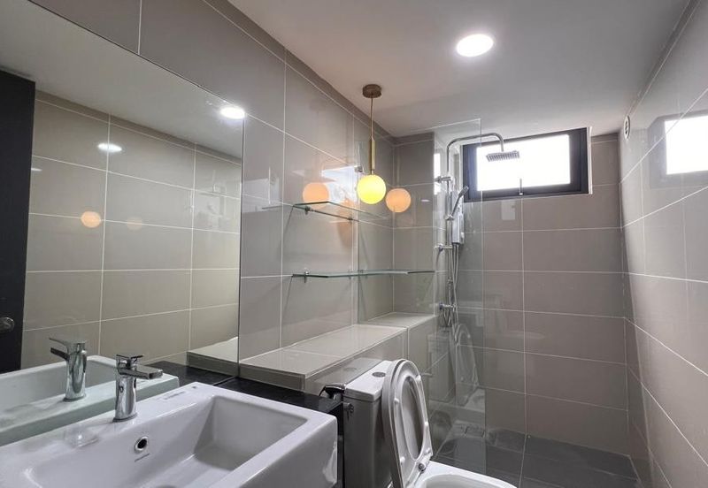 Sunway Grid Residence