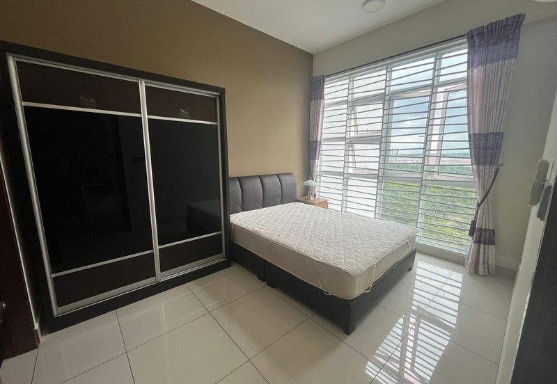 D'Suites , Akasia Horizon