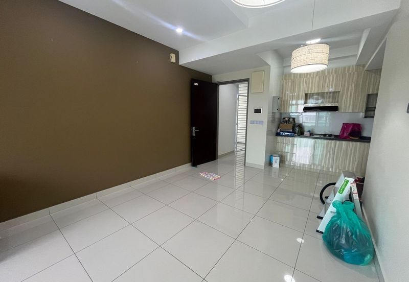 D'Suites , Akasia Horizon