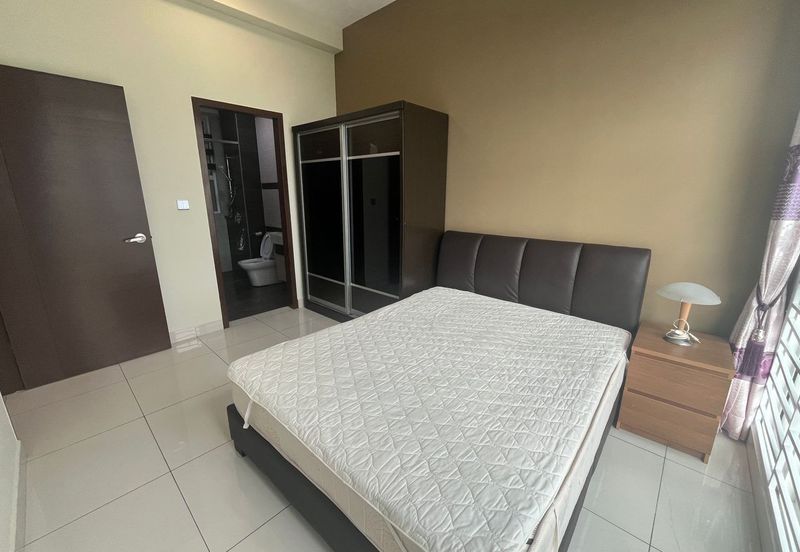 D'Suites , Akasia Horizon