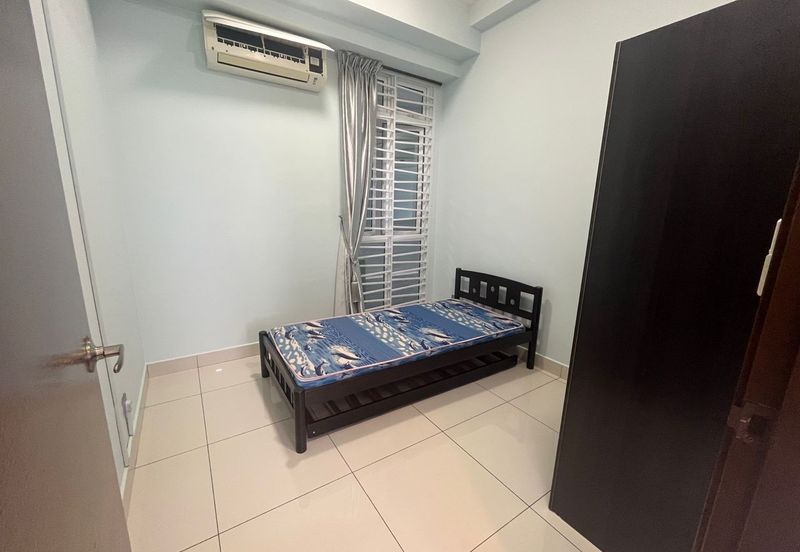 D'Suites , Akasia Horizon