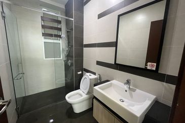 D'Suites , Akasia Horizon