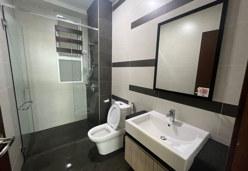 D'Suites , Akasia Horizon