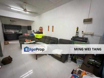Taman Universiti Single Storey House for Sale , Johor, Skudai