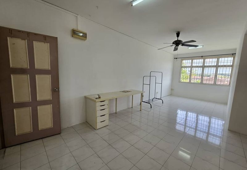 Rose Villa Apartment