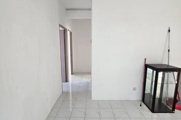 Rose Villa Apartment