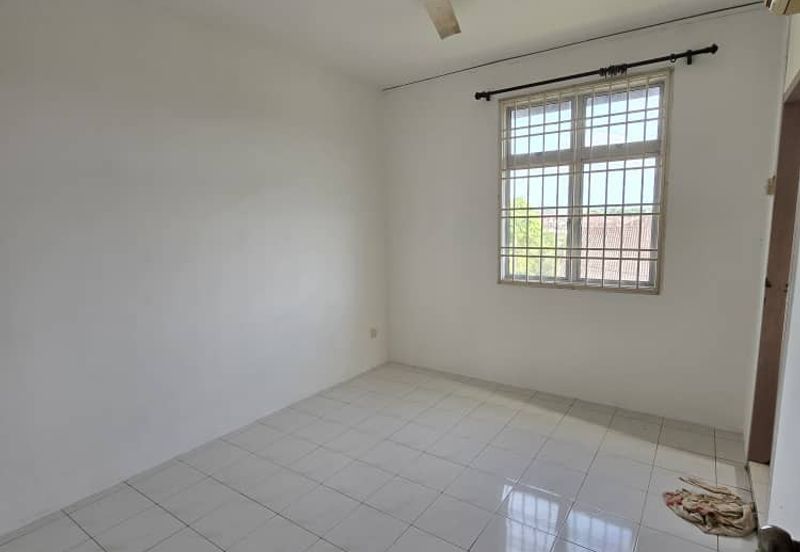 Rose Villa Apartment