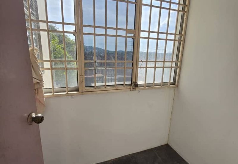 Rose Villa Apartment