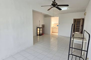 Rose Villa Apartment