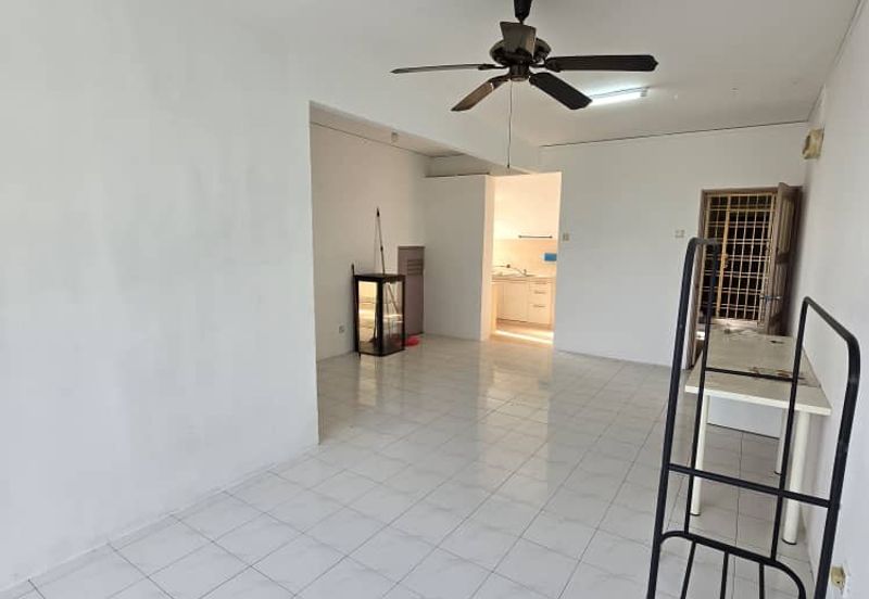 Rose Villa Apartment