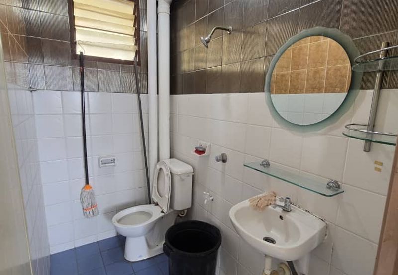 Rose Villa Apartment