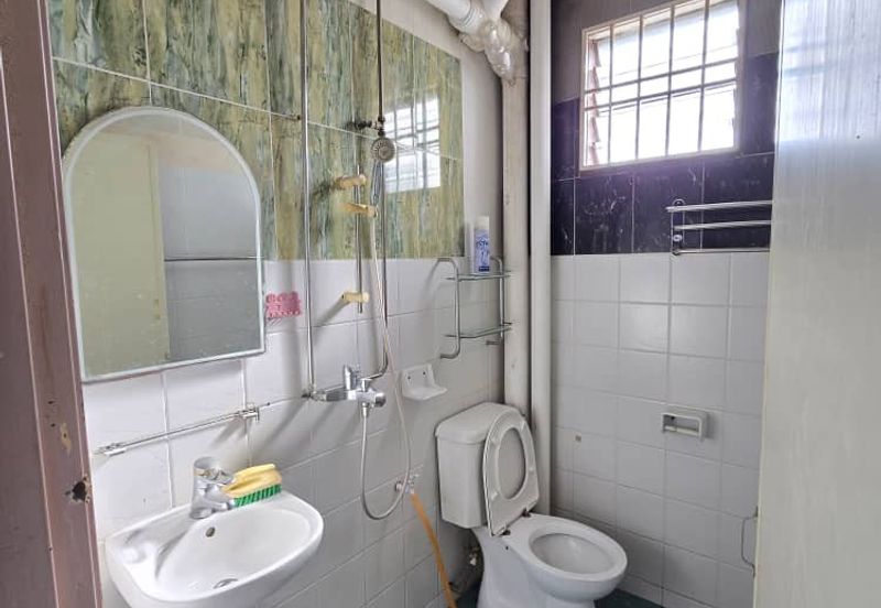 Rose Villa Apartment