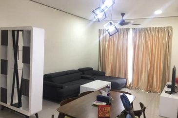 The Aliff Residences