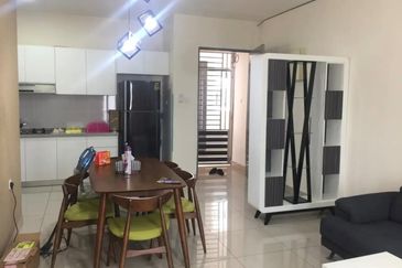 The Aliff Residences