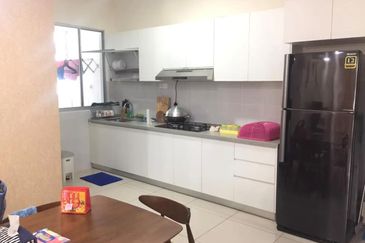 The Aliff Residences