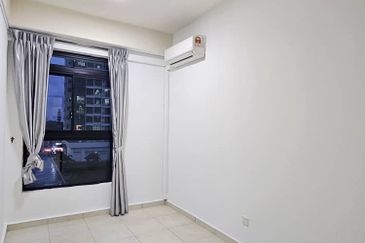 The Garden Residences