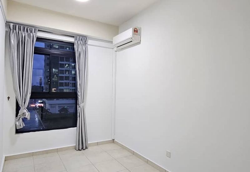 The Garden Residences