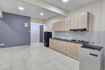 The Garden Residences